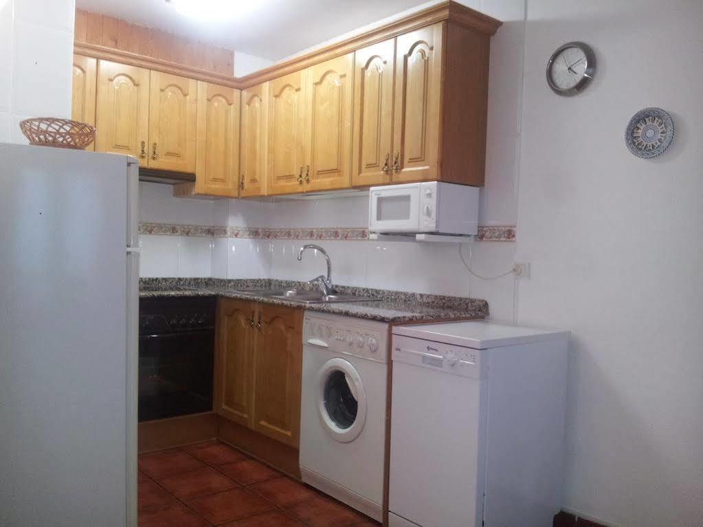 Apartamentos Petronilla Benasque Luaran gambar